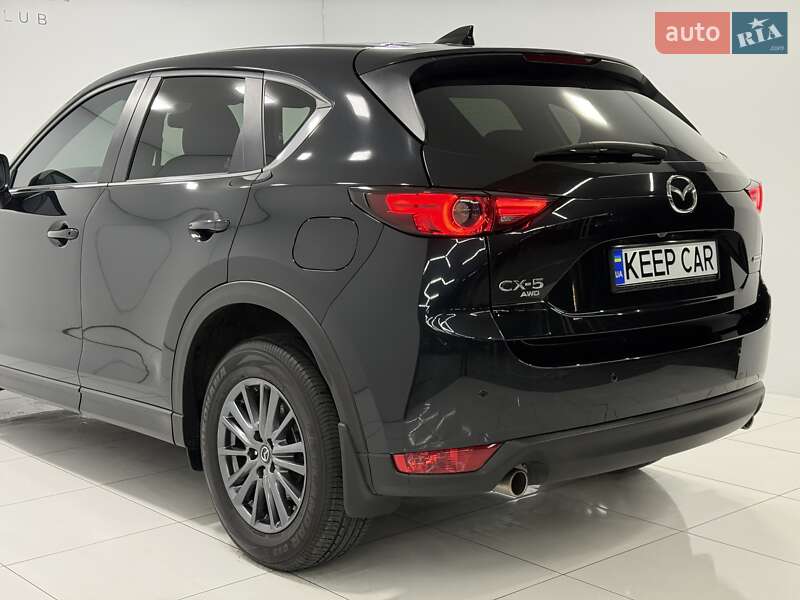 Внедорожник / Кроссовер Mazda CX-5 2020 в Одессе фото 16 Внедорожник / Кроссовер Mazda CX-5 2020 в Одессе