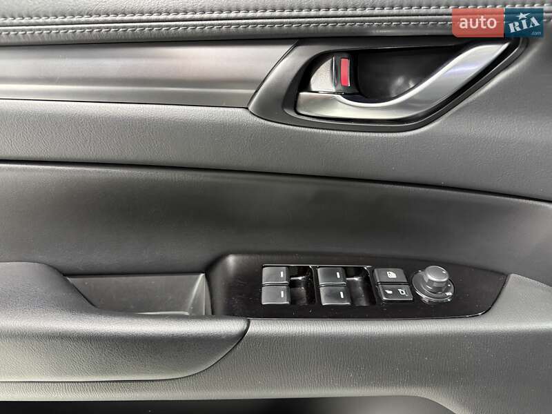 Внедорожник / Кроссовер Mazda CX-5 2020 в Одессе фото 22 Внедорожник / Кроссовер Mazda CX-5 2020 в Одессе