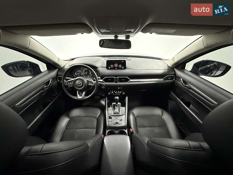 Внедорожник / Кроссовер Mazda CX-5 2020 в Одессе фото 30 Внедорожник / Кроссовер Mazda CX-5 2020 в Одессе