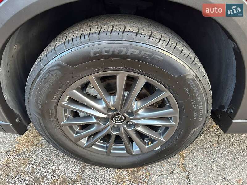 Внедорожник / Кроссовер Mazda CX-5 2020 в Полтаве фото 15 Внедорожник / Кроссовер Mazda CX-5 2020 в Полтаве