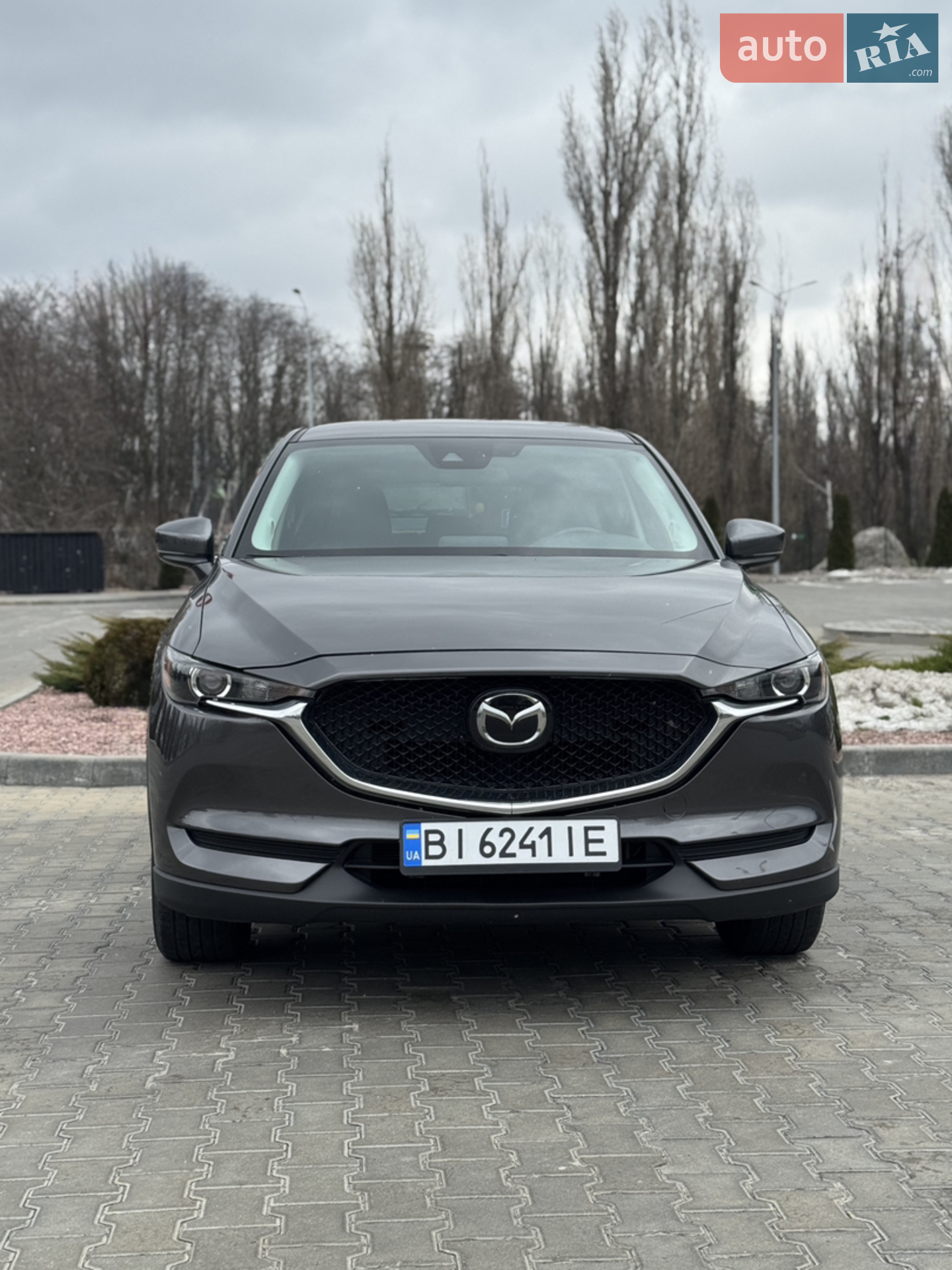 2018 Mazda CX-5 - мініатюра 2
