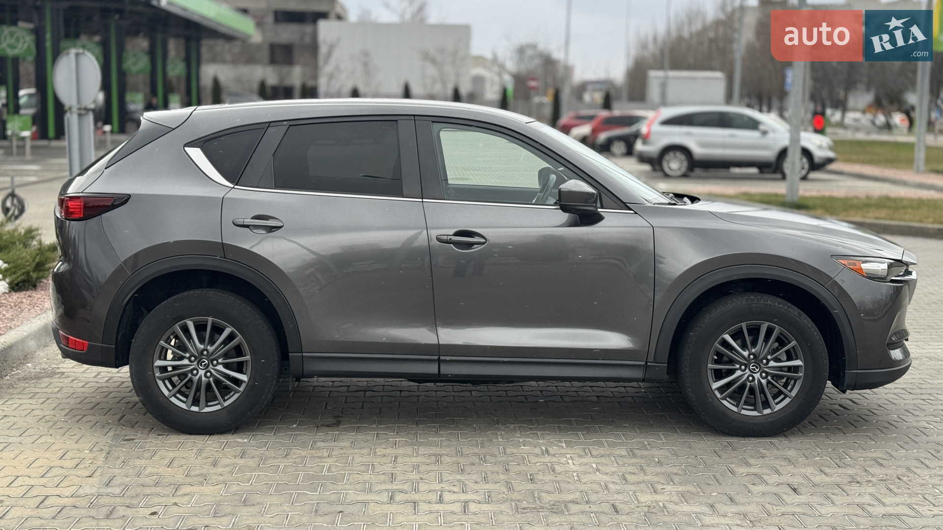 2018 Mazda CX-5 - мініатюра 6