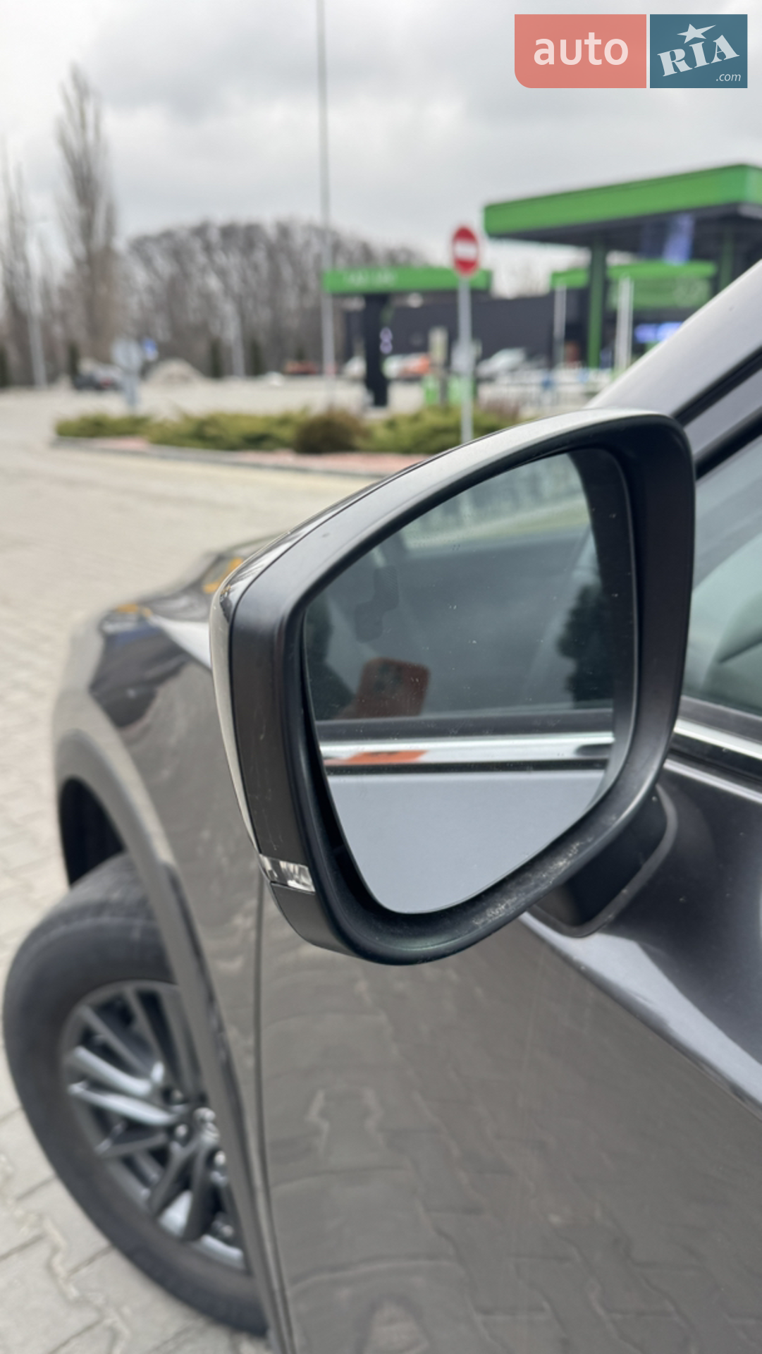 2018 Mazda CX-5 - мініатюра 9