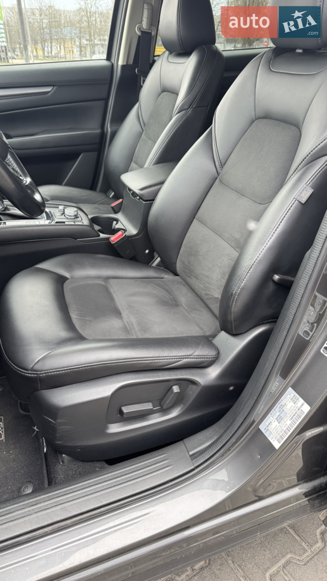 2018 Mazda CX-5 - мініатюра 11