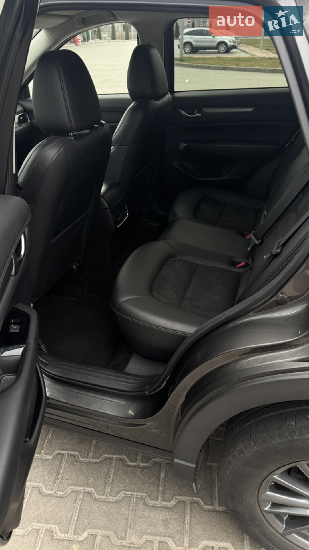 2018 Mazda CX-5 - мініатюра 17