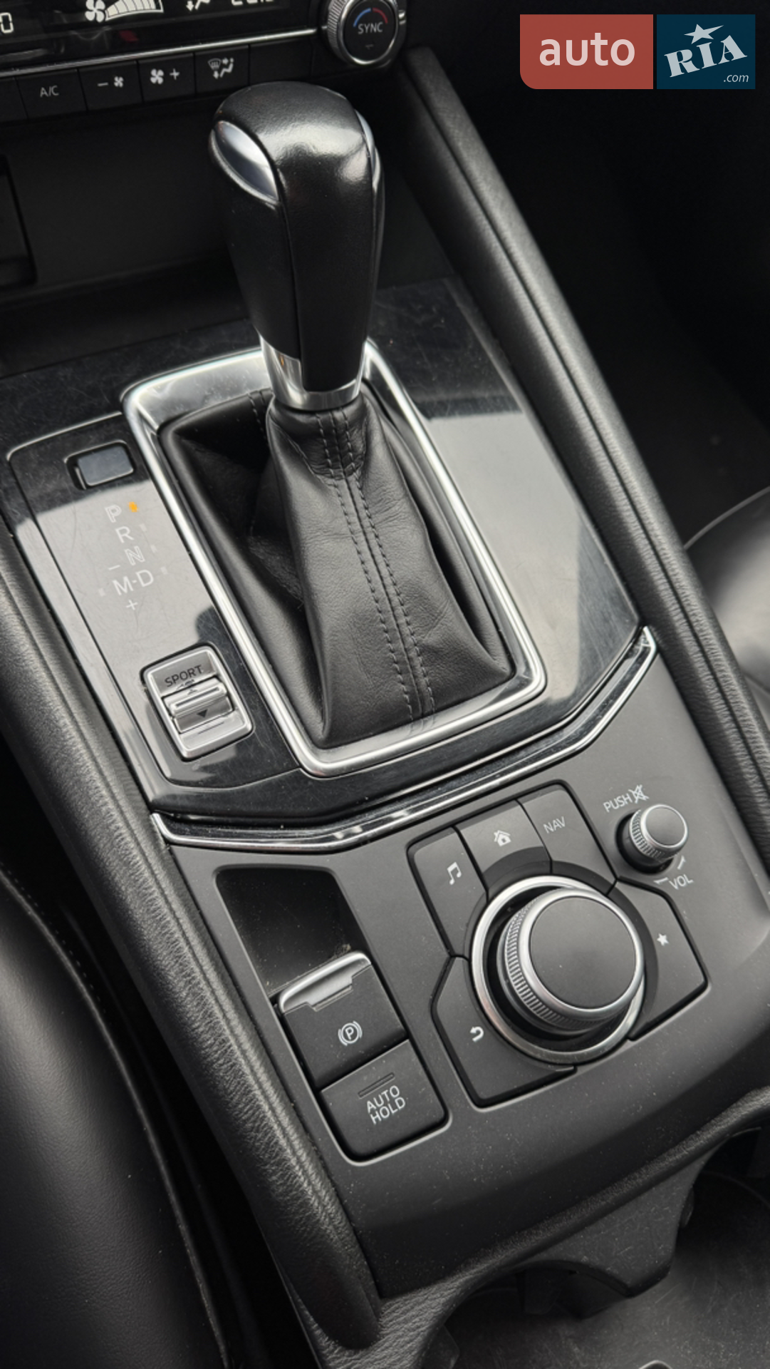 2018 Mazda CX-5 - мініатюра 14