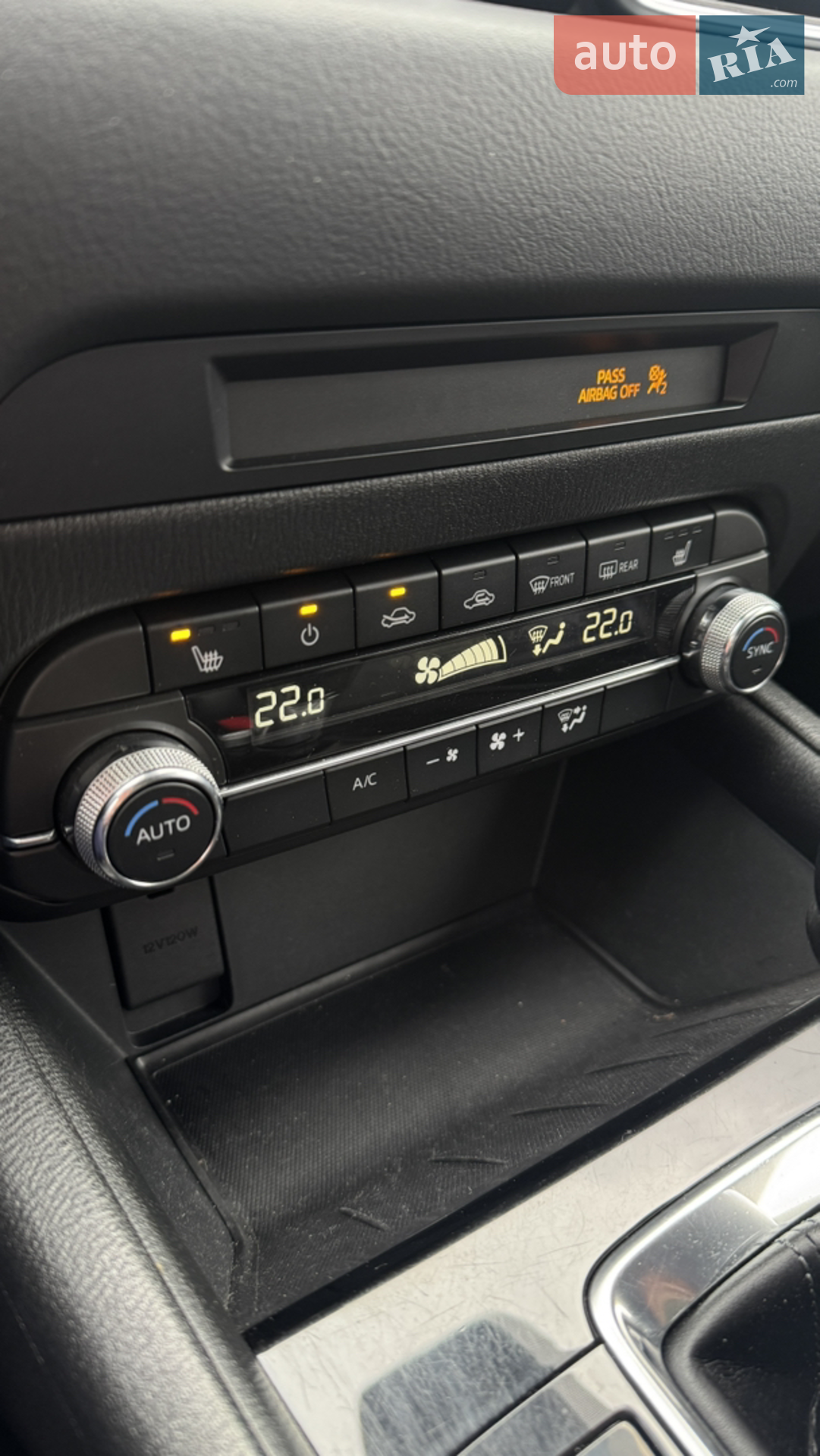 2018 Mazda CX-5 - мініатюра 13