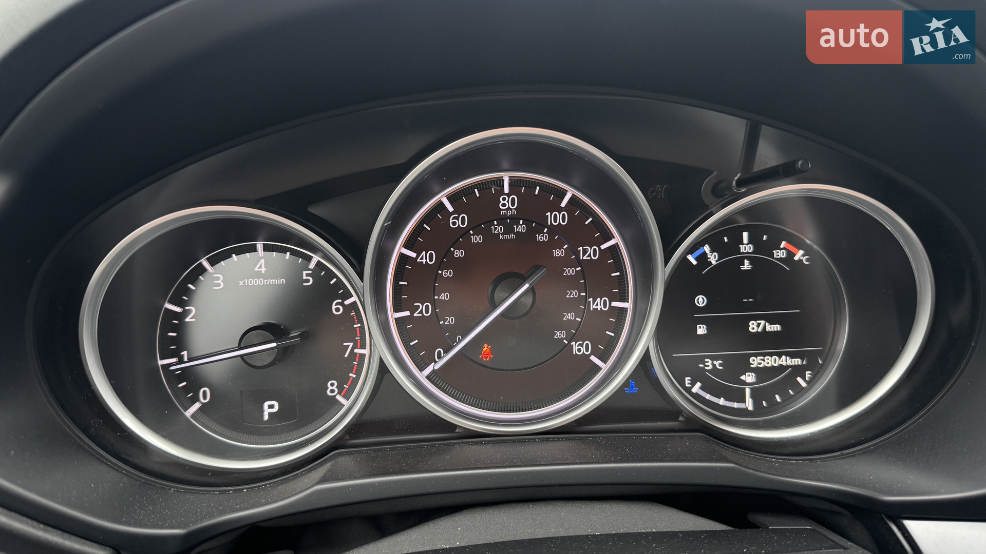 2018 Mazda CX-5 - мініатюра 16