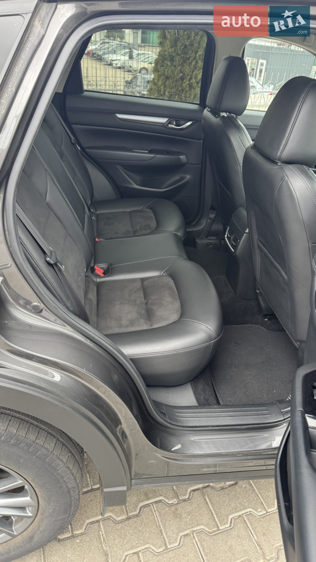 2018 Mazda CX-5 - мініатюра 19