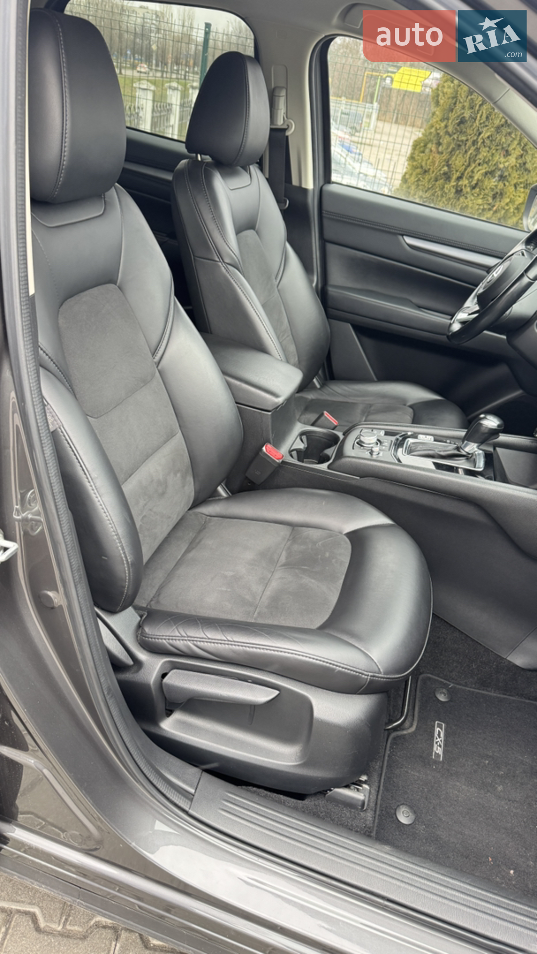 2018 Mazda CX-5 - мініатюра 20