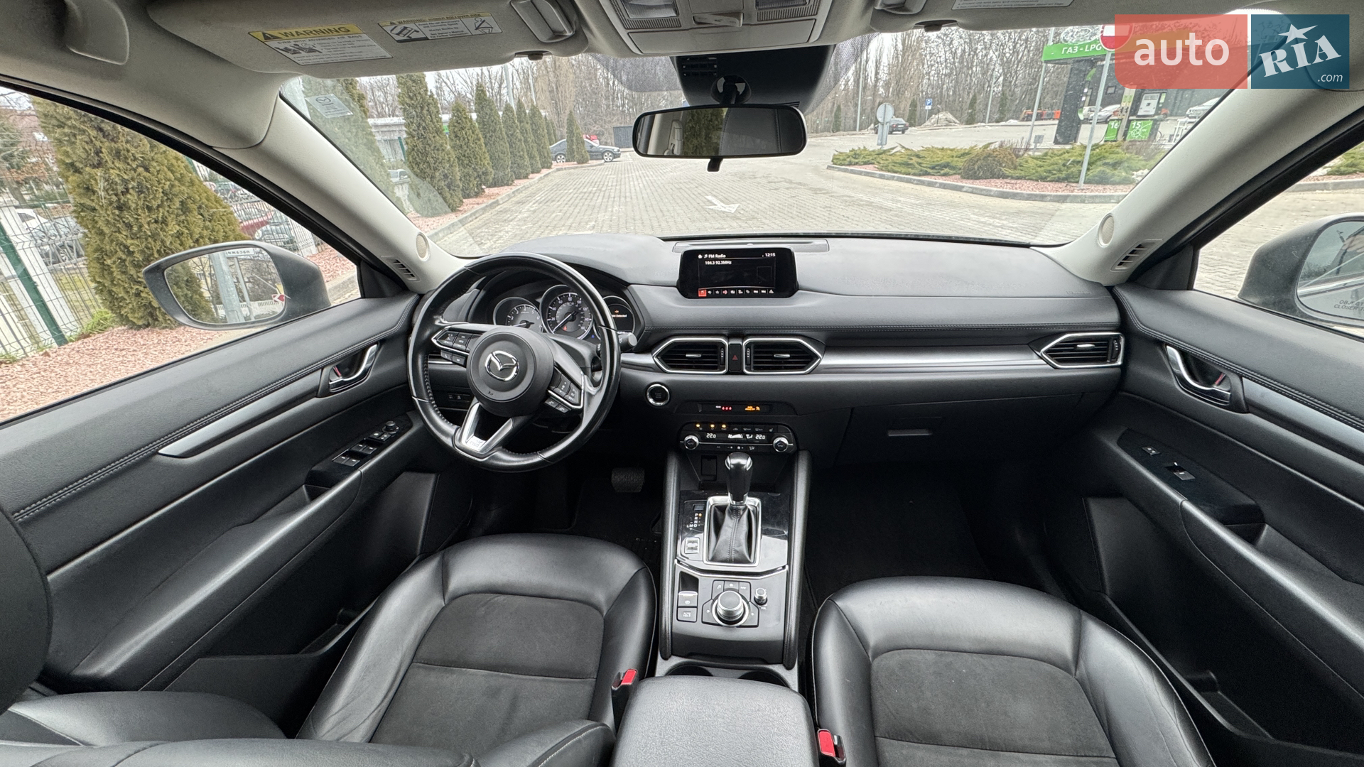 2018 Mazda CX-5 - мініатюра 22