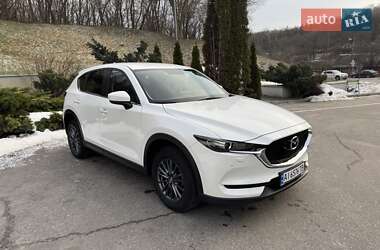 Внедорожник / Кроссовер Mazda CX-5 2020 в Полтаве