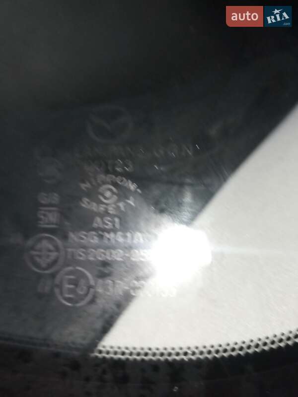 Внедорожник / Кроссовер Mazda CX-5 2022 в Харькове