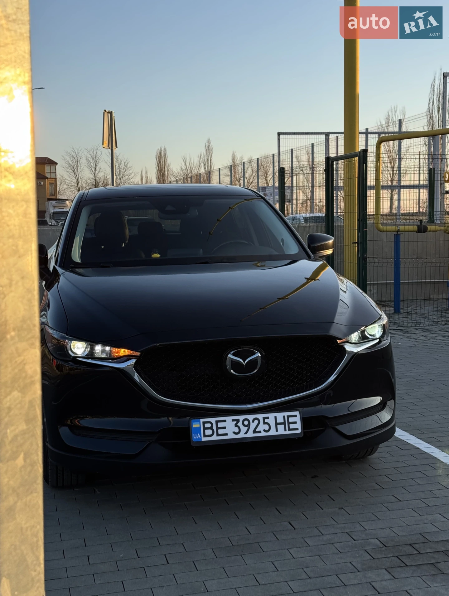 2019 Mazda CX-5 - мініатюра 3