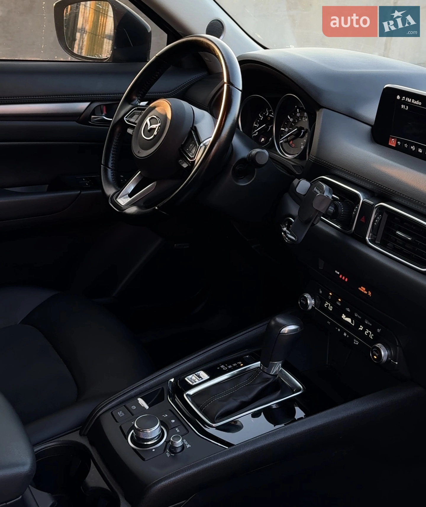 2019 Mazda CX-5 - мініатюра 17
