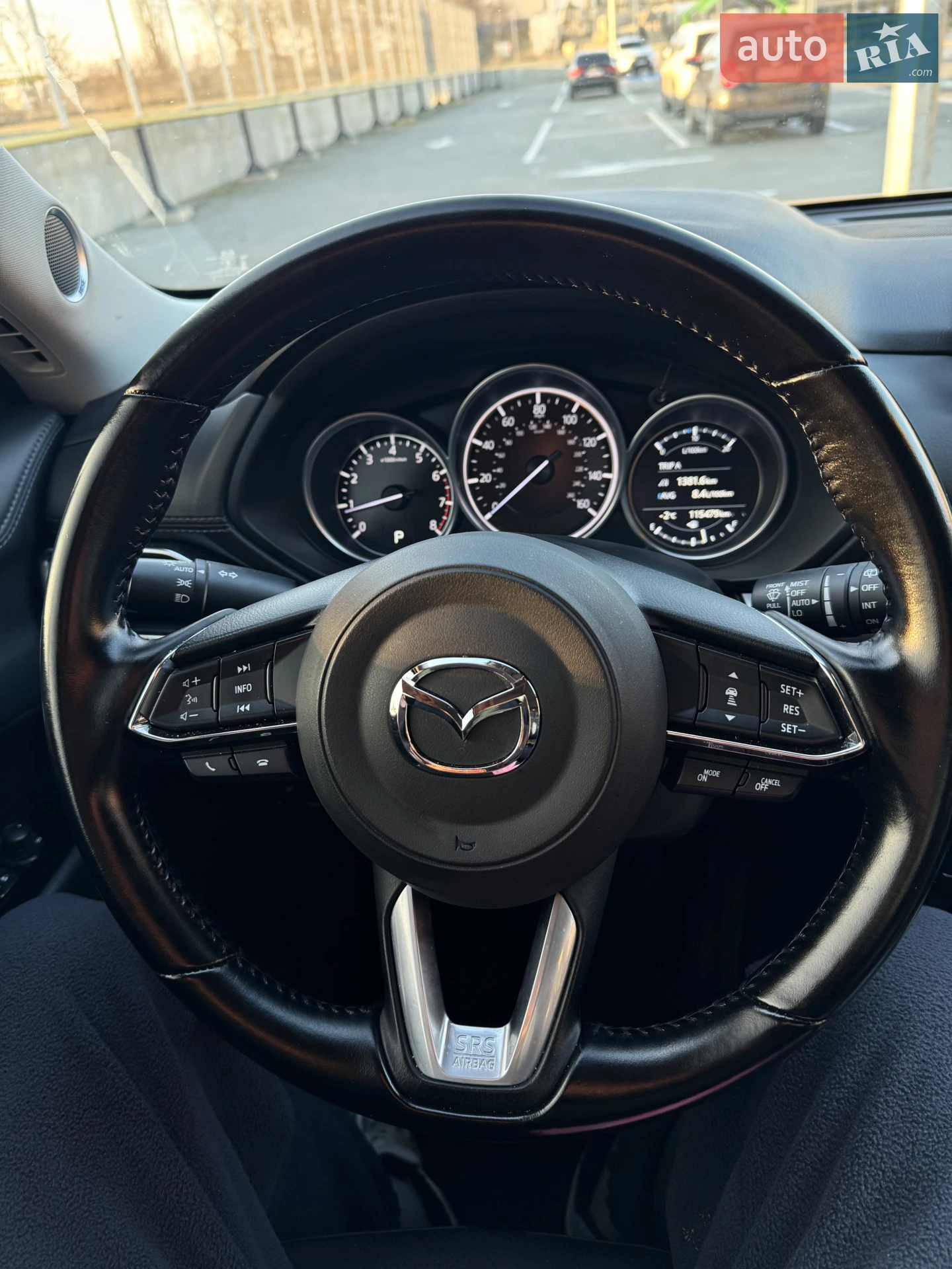 2019 Mazda CX-5 - мініатюра 20