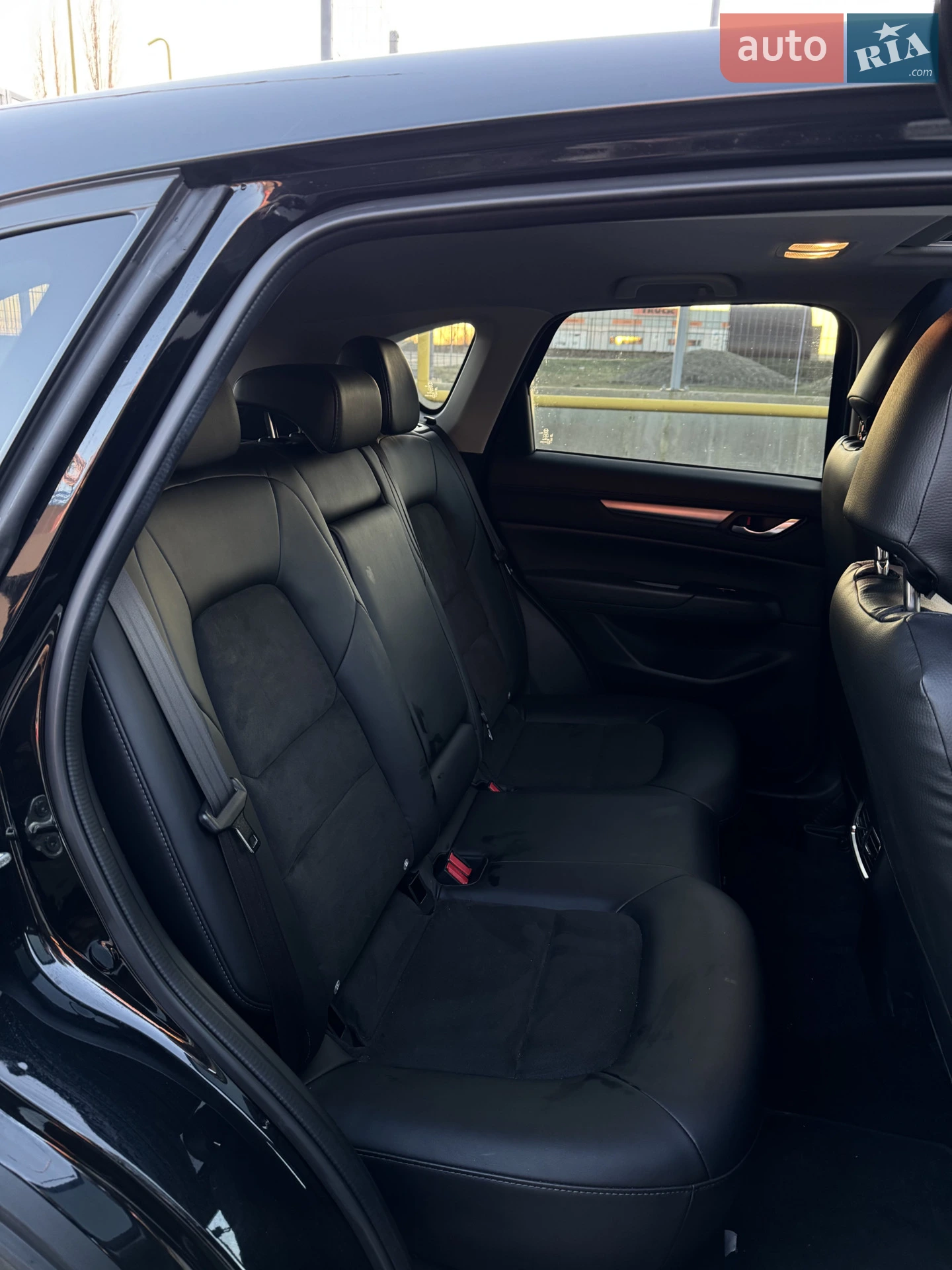 2019 Mazda CX-5 - мініатюра 26