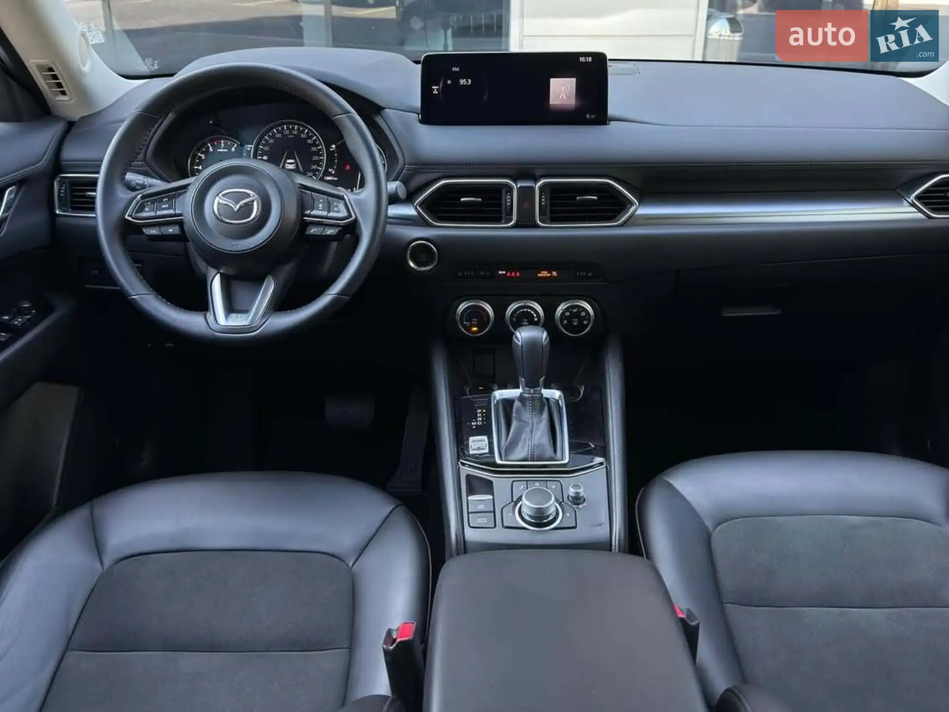 2022 Mazda CX-5 - мініатюра 2