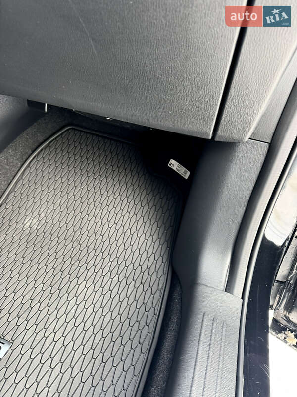 Внедорожник / Кроссовер Mazda CX-5 2025 в Киеве