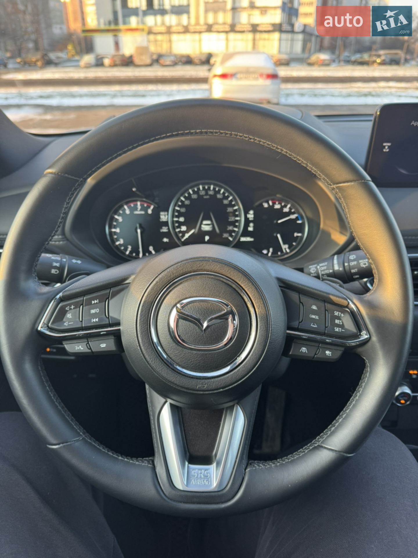 2023 Mazda CX-5 - мініатюра 31