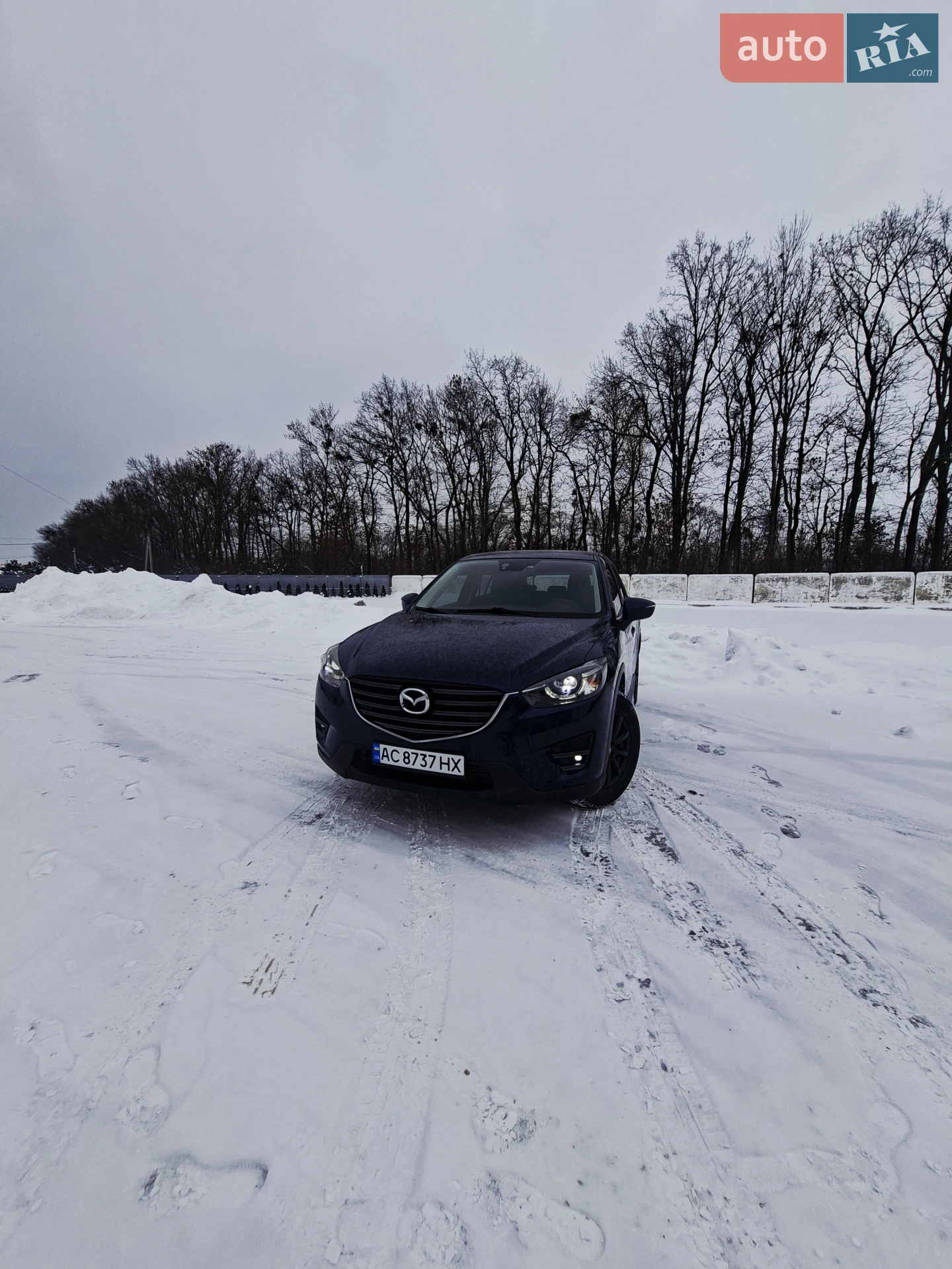 2015 Mazda CX-5 - мініатюра 30