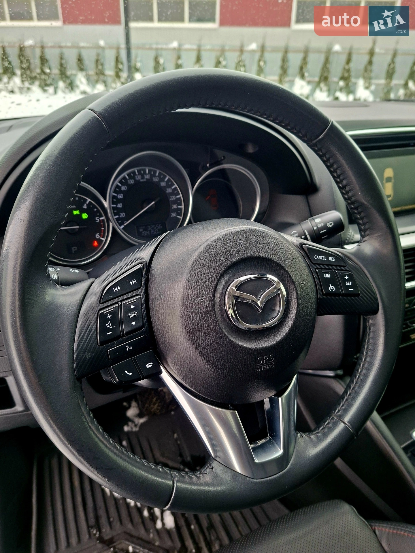 2015 Mazda CX-5 - мініатюра 49