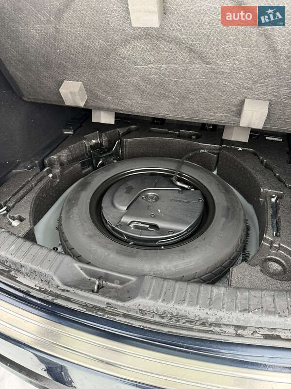 Внедорожник / Кроссовер Mazda CX-5 2021 в Запорожье