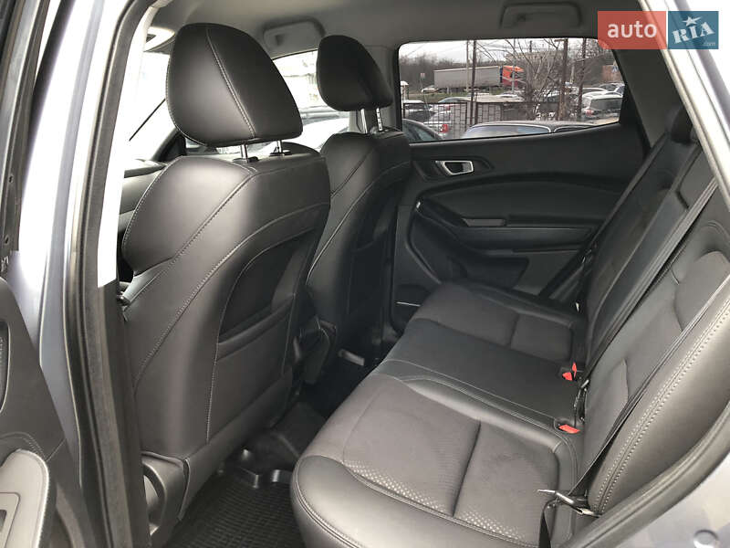 Внедорожник / Кроссовер Mazda CX-5 2019 в Николаеве