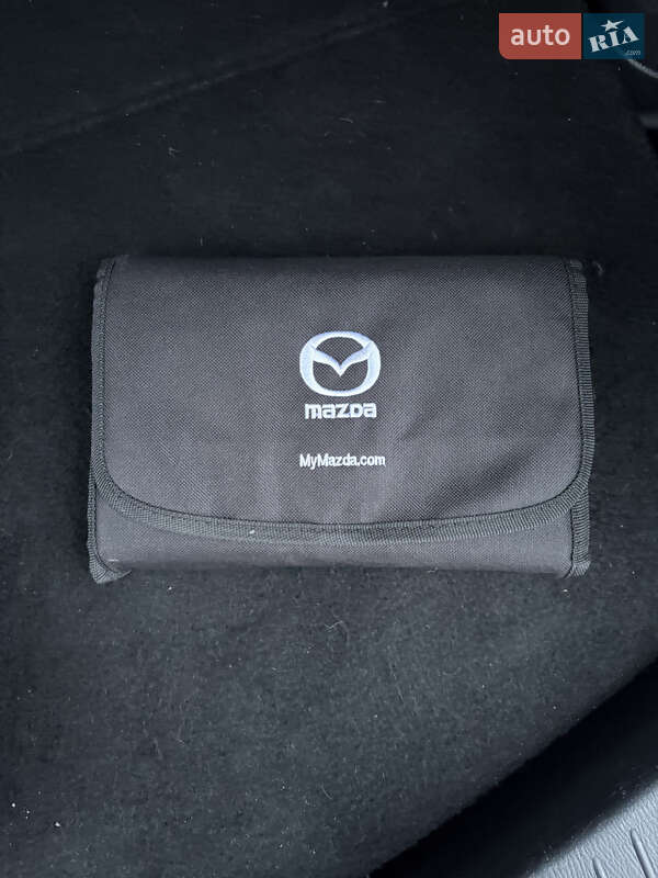 Внедорожник / Кроссовер Mazda CX-5 2014 в Харькове