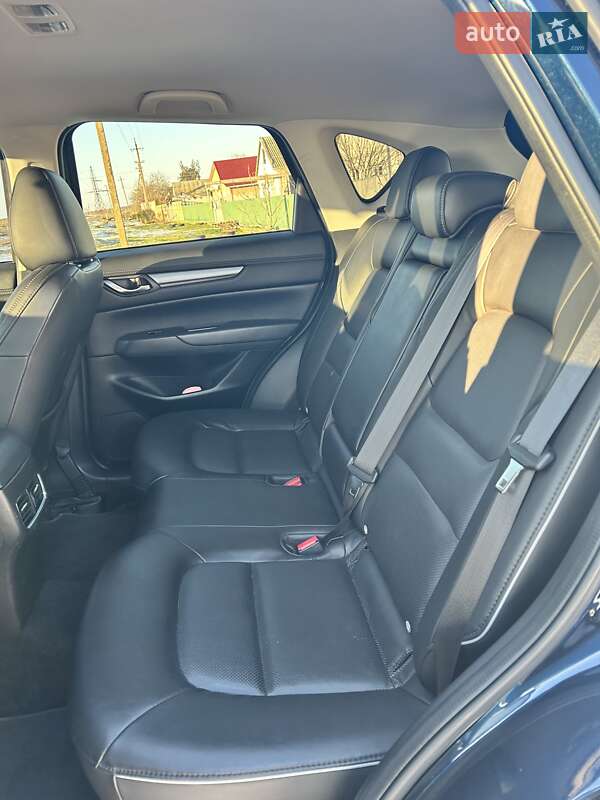 Внедорожник / Кроссовер Mazda CX-5 2023 в Одессе фото 2 Внедорожник / Кроссовер Mazda CX-5 2023 в Одессе