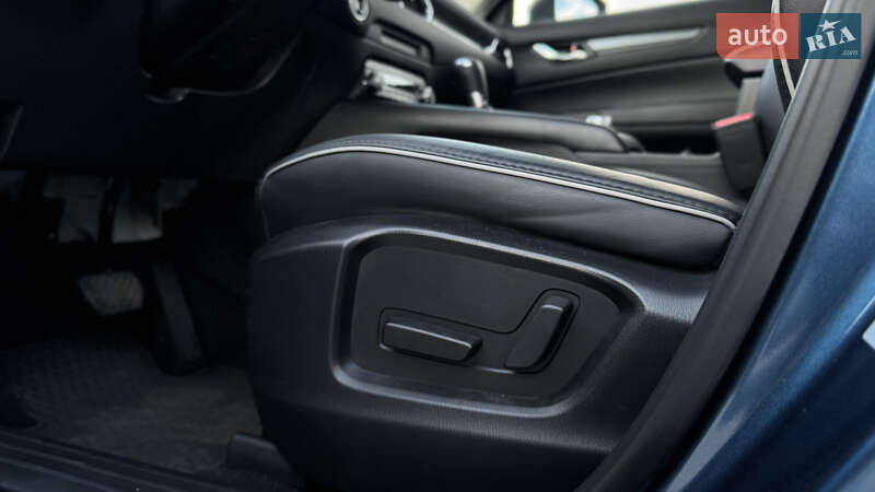 Внедорожник / Кроссовер Mazda CX-5 2024 в Львове