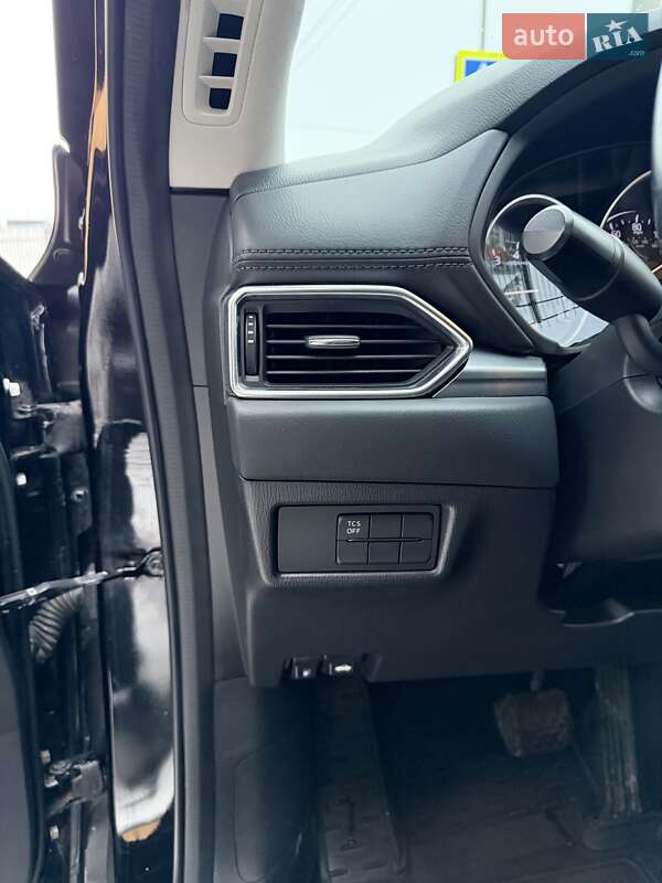 Внедорожник / Кроссовер Mazda CX-5 2017 в Белой Церкви фото 39 Внедорожник / Кроссовер Mazda CX-5 2017 в Белой Церкви