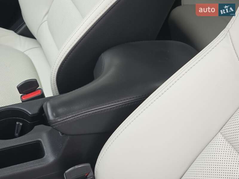 Внедорожник / Кроссовер Mazda CX-5 2017 в Ивано-Франковске