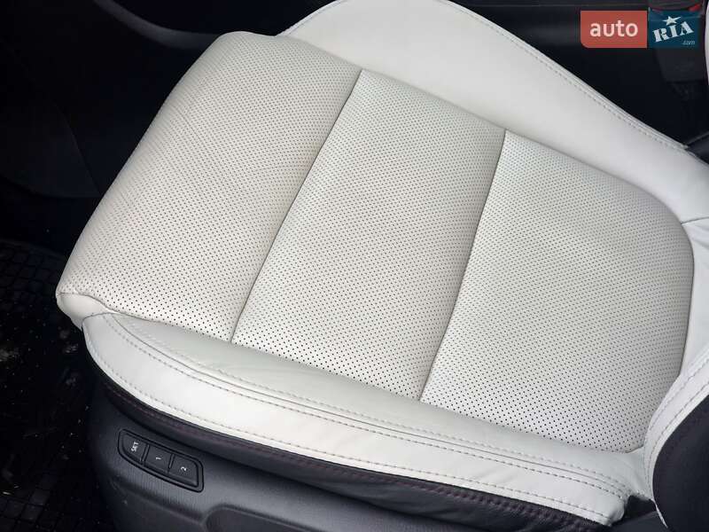 Внедорожник / Кроссовер Mazda CX-5 2017 в Ивано-Франковске