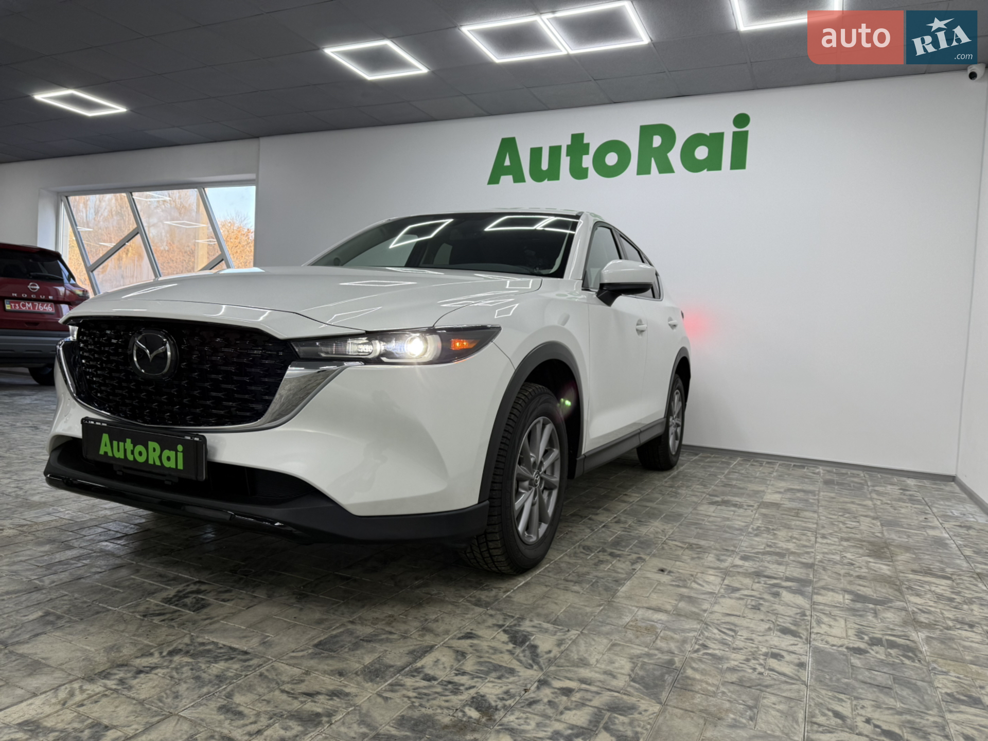 2023 Mazda CX-5 - мініатюра 8
