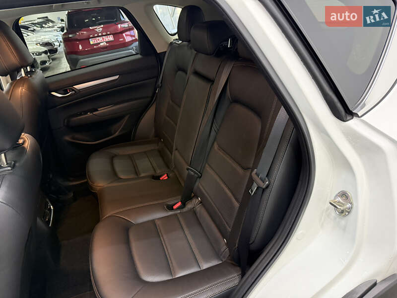 Внедорожник / Кроссовер Mazda CX-5 2023 в Одессе фото 21 Внедорожник / Кроссовер Mazda CX-5 2023 в Одессе