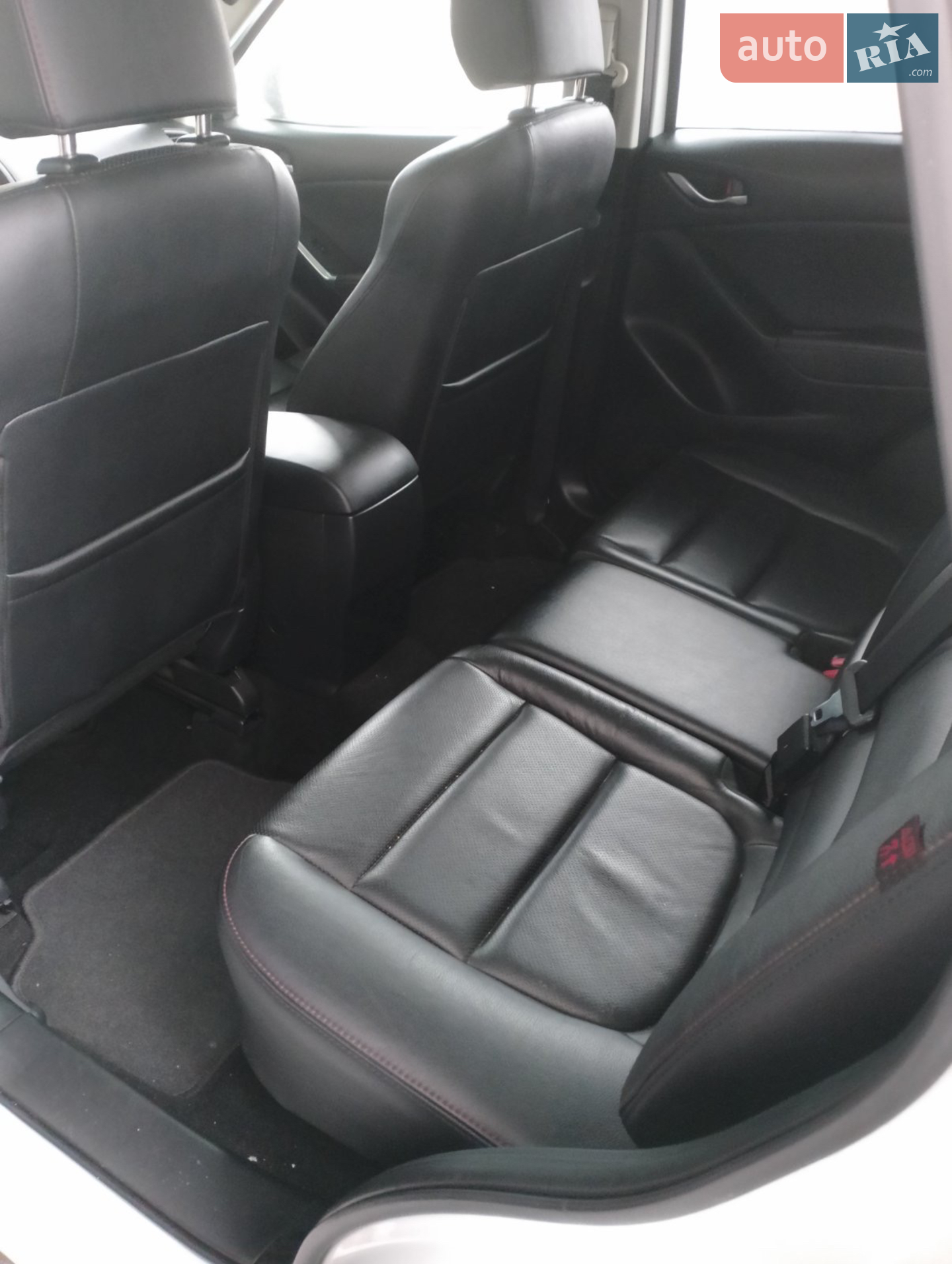 2013 Mazda CX-5 - мініатюра 4