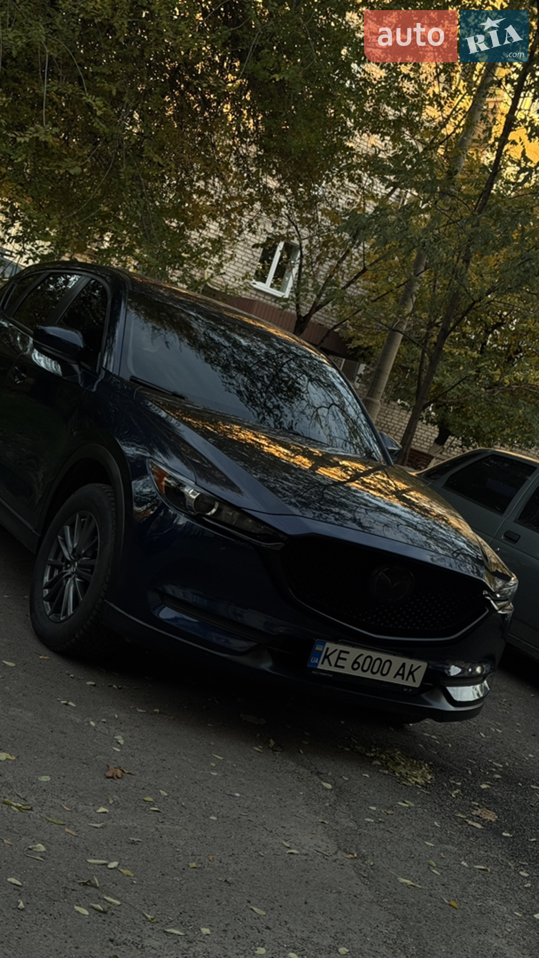 2018 Mazda CX-5 - мініатюра 7