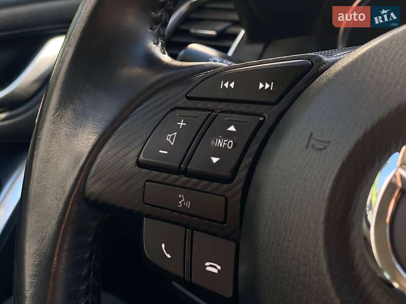 Внедорожник / Кроссовер Mazda CX-5 2015 в Киеве