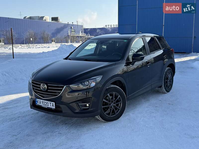 Внедорожник / Кроссовер Mazda CX-5 2014 в Ровно фото 2 Внедорожник / Кроссовер Mazda CX-5 2014 в Ровно