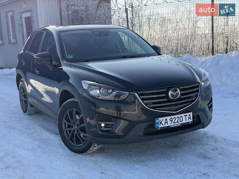 Внедорожник / Кроссовер Mazda CX-5 2014 в Ровно фото 7 Внедорожник / Кроссовер Mazda CX-5 2014 в Ровно