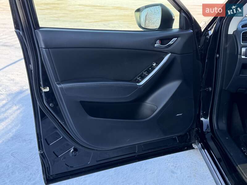Внедорожник / Кроссовер Mazda CX-5 2014 в Ровно фото 17 Внедорожник / Кроссовер Mazda CX-5 2014 в Ровно
