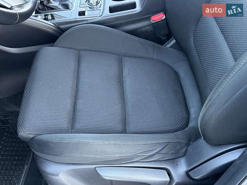 Внедорожник / Кроссовер Mazda CX-5 2014 в Ровно фото 21 Внедорожник / Кроссовер Mazda CX-5 2014 в Ровно