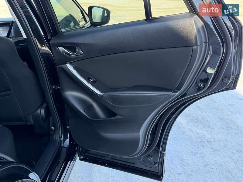 Внедорожник / Кроссовер Mazda CX-5 2014 в Ровно фото 29 Внедорожник / Кроссовер Mazda CX-5 2014 в Ровно