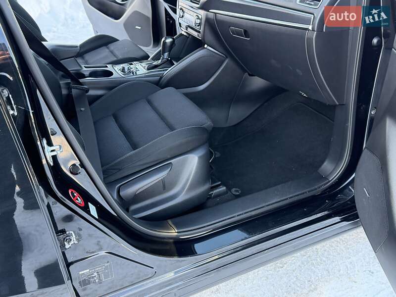 Внедорожник / Кроссовер Mazda CX-5 2014 в Ровно фото 32 Внедорожник / Кроссовер Mazda CX-5 2014 в Ровно