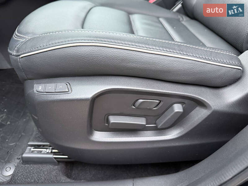 Внедорожник / Кроссовер Mazda CX-5 2025 в Днепре