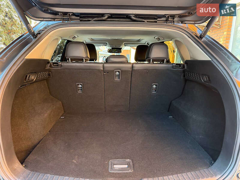 Внедорожник / Кроссовер Mazda CX-5 2023 в Киеве
