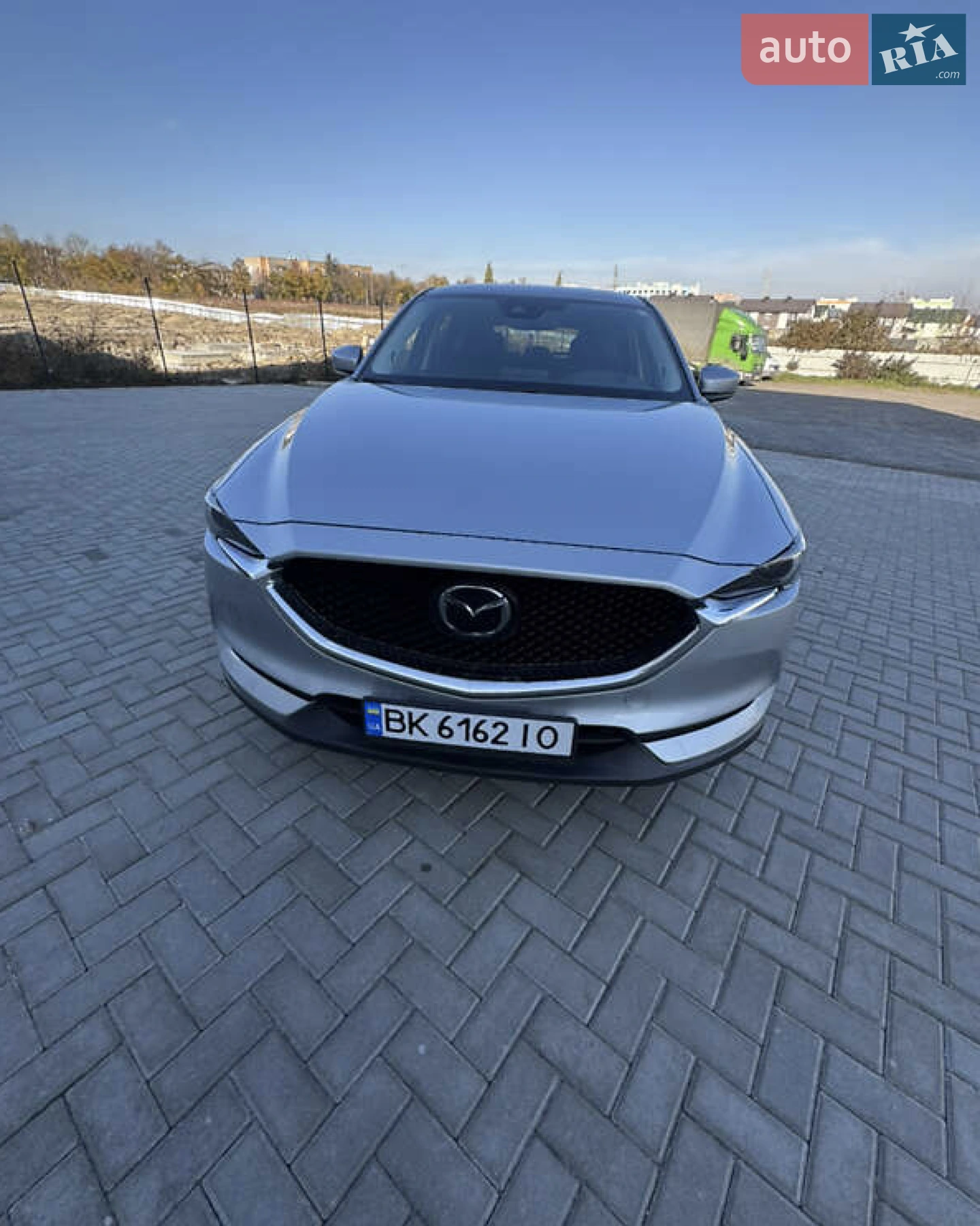 2019 Mazda CX-5 - мініатюра 8