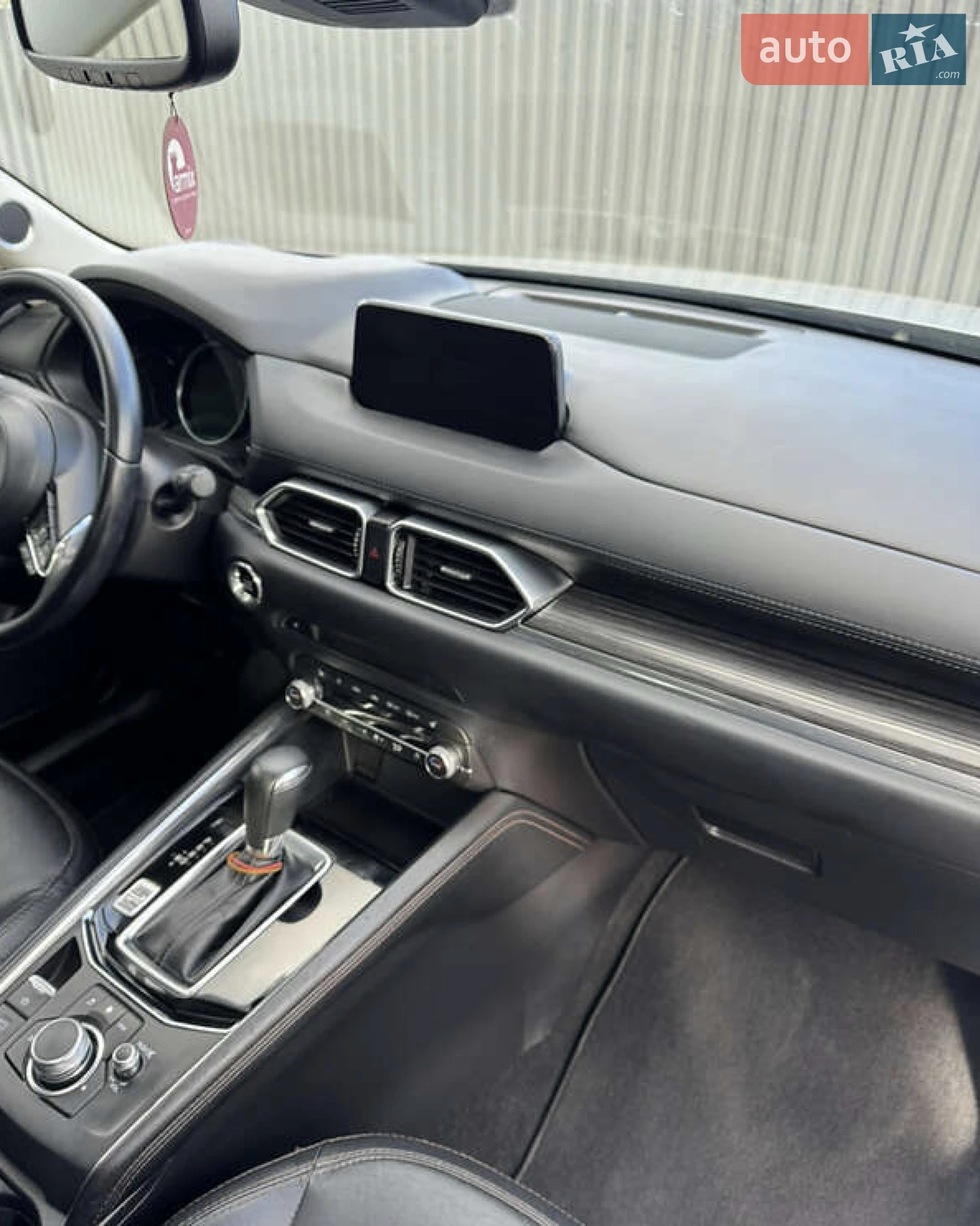 2019 Mazda CX-5 - мініатюра 13