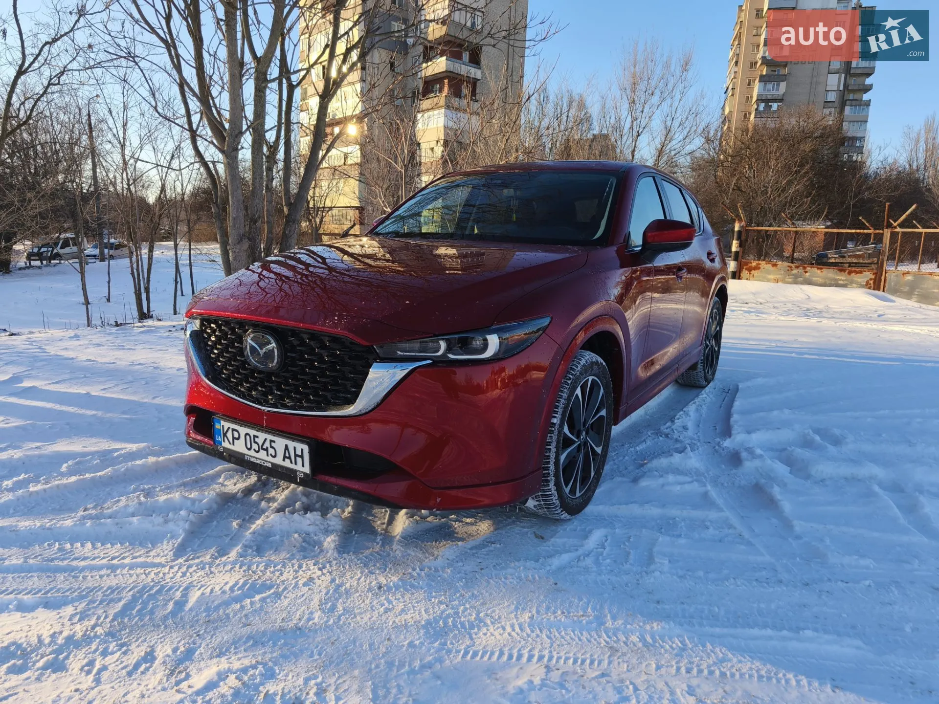 Фото авто 2